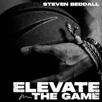 Steven Beddall — Just Can't Stop — обложка