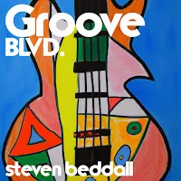 Steven Beddall — Whipped Cream — обложка